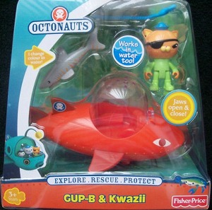 GUP-B & KWAZII　高３